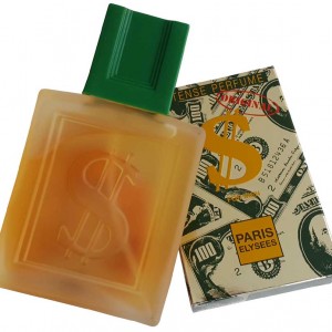 عطر گرمی دلار مردانه