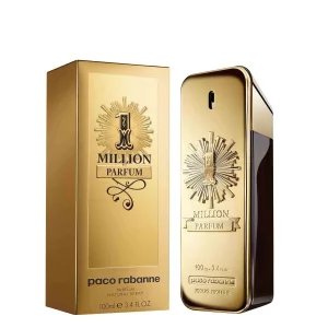 اسانس عطر وان میلیون اصلی کیفیت عالی با (ضمانت ماندگاری)