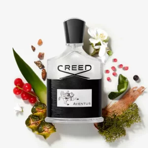 اسانس عطر عمده و گرمی - کرید اونتوس Org - برند جیوادان - جنسیت مردانه - Creed-Aventus - ۱۰۰ میل