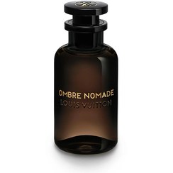 عطر گرمی لویی ویتون آمبر نومد شرکت لوزی دست ساز