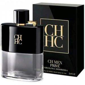 عطر گرمی سی اچ مردانه - 20 گرم