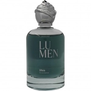 پرفیوم مردانه اولترا مدل LuMen box حجم 100 میلی لیتر - رایحه Legend