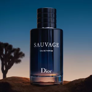 عطر دیور ساواج شرکت لوزی سوئیس Dior Sauvage