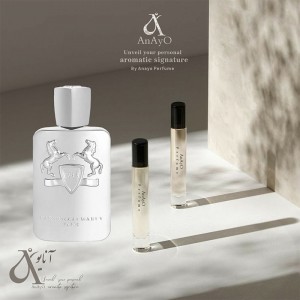 عطر گرمی مارلی پگاسوس