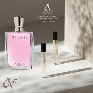 عطر گرمی لنکام میروکل