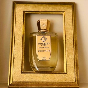عطر گرمی کراش زنانه و مردانه فرانسوی - 10