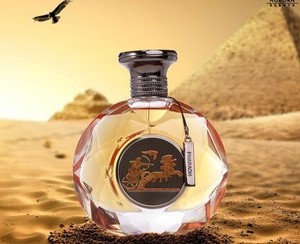 عطر ادکلن فرعون - اسانس خالص و بدون الکل - عطر گرمی