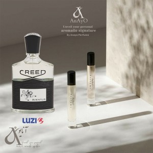 عطر اونتوس لوزی حجم 30 میل