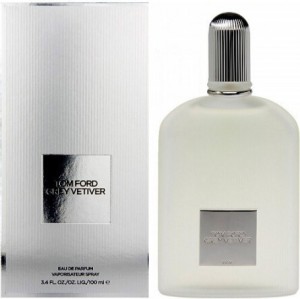 عطر گرمی تام فورد گری وتیور ژیوادان