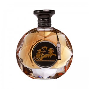 عطر گرمی فرعون مردانه از برند عالی لوزی سوئیس LUZI