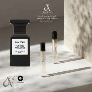 عطر گرمی تام فورد فاکینگ فابولوس ژیودان 20 (بیست) گرم