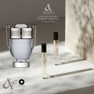 عطر گرمی اینوکتوس ژیودان