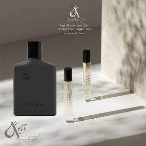 عطر گرمی زا.را آقایان گل.د