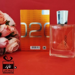 عطر ادوپرفیوم الحمبرا مدل موناکلین ۰۲ رایحه تند و خنک