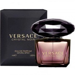 عطر ادوپرفیوم برندینی زنانه مدل کریستال نویر رایحه تلخ