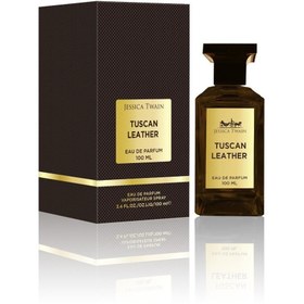 عطر گرمی توسکان لدر تام ‌فورد
