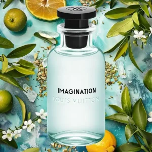 عطر ادوپرفیوم ار برند لوزی حجم ۲۰ میلی‌لیتر