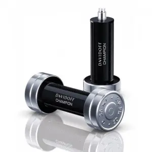 عطر گرمی چمپیون دیویدووف ژیوادان
