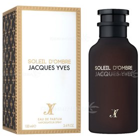 عطر گرمی از نمونه آکوا پورا رایحه تلخ و گرم