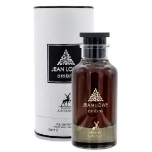 عطر گرمی از نمونه آکوا پورا رایحه تلخ و گرم