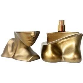 اسانس خالص عطر آیشال - 100گرم