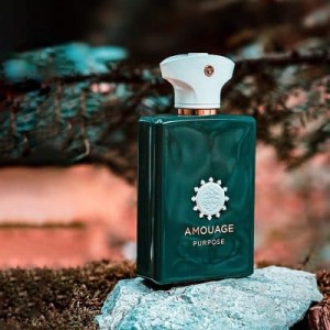 عطر گرمی آمواج اپیک ژیودان