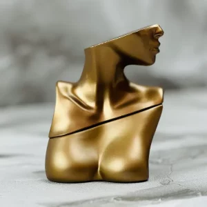 اسانس ای دی پی دسته زنانه مدل آیشالی شیرین گرم