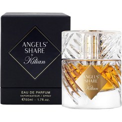 عطر روغنی آنجلز شیر - آرجویل- حجم: 50 میلی‌لیتر