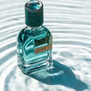 عطر مگاماره ژیوادان سوییس هر گرم اسانس خالص 40