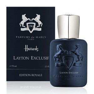 عطر با کیفیت ادکلن لیتون | Parfums de Layton