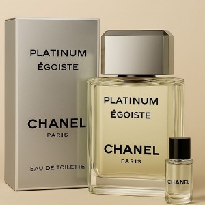 عطر گرمی پلاتینیوم