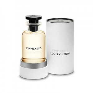 اسانس گرمی عطر ال ایمنسیت (لمینسیت) –برند لوزی– L’Immensité - 50میل / اکسترا د پرفیوم