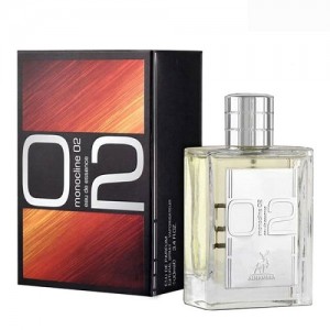 عطر گرمی مولکول 02 فرگرانس ورد (Molecule 02)  رایحه‌ای مدرن