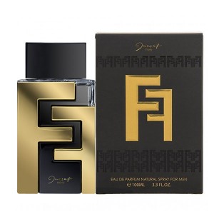 عطر ادوپرفیوم مردانه ژک ساف مدل FF حجم ۱۰۰ میلی لیتر