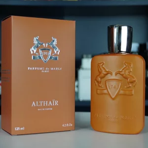 عطر ادوپرفیوم مردانه جسیکا تواین مدل آلثایر حجم ۲۵ میل
