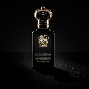 عطر ادکلن ایکس فور من ادو پرفیوم (Orginal Collection X Perfume 50ML)