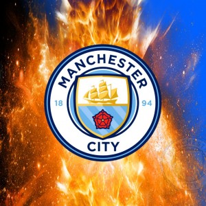 ادکلن مردانه منچستر سیتی Manchester City مدل EST.1894 حجم 100 میلی‌لیتر