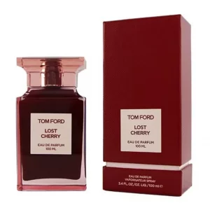 دکانت عطر لاست چری - برند لوزی - ادو پرفیوم - 50میل