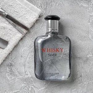 عطر ویسکی سیلور مردانه| Whisky Silver