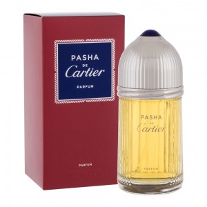 عطر گرمی کارتیر پاشا لوزی 5 (پنج) گرم