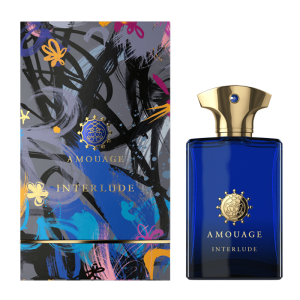 عطر گرمی آمواج اینترلود مردانه ژیوادان