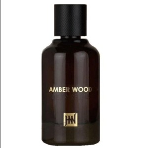 عطر گرمی با کیفیت مدل آمبر نومد | Amber Nomade