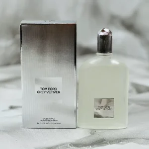 عطر ادکلن گری وتیور مردانه با ضمانت ماندگاری | جیوادان Grey Vetiver