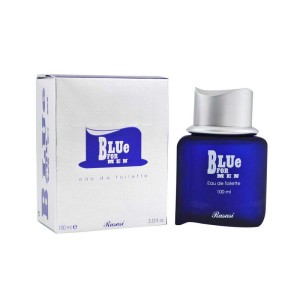 عطر بلو فور من لوزی