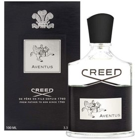 عطر ادوپرفیوم مدل مردانه برند با کیفیت اونتوس خنک و تلخ ۱۰۰ میل