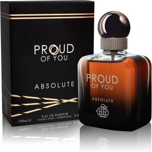 عطر روغنی  پراد اف یو