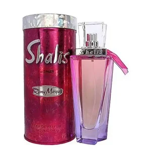 عطر ادکلن رمی مارکیوس شالیز زنانه | Remy Marquis Shalis Women