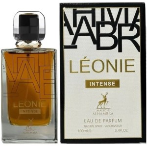 عطر ادوپرفیوم زنانه الحمبرا مدل لیبره اینتنس رایحه شیرین ۱۰۰ میل