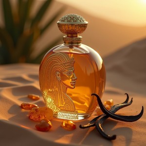 عطر فرعون