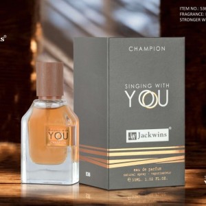 عطر گرمی مردانه لوزی استرانگر ویت یو
